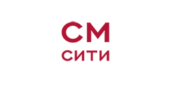 Строительная компания СМ-сити часто заказывает у нас большие партии труб, швеллеров и арматуры