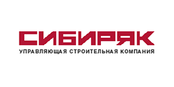 наш постоянный клиент строительная компания Сибиряк